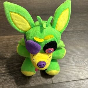 Five nights at Freddy Funko